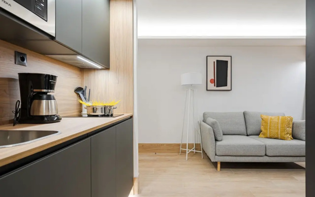 Feelathome Ventas Suites