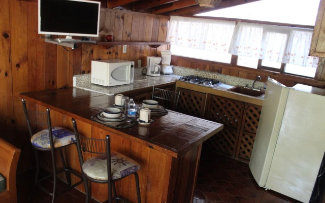 Condominio La Montaña