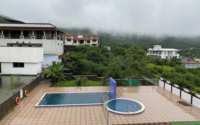 Sky High By Joy Suites