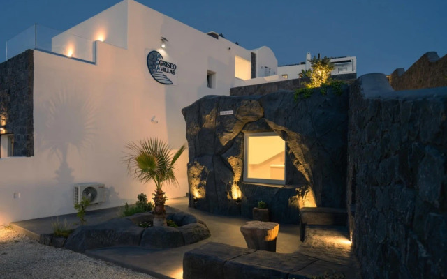 Griseo Villas