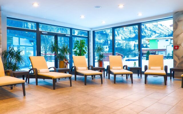 Hotel Victoria Kaprun