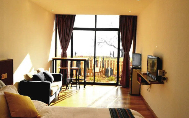 Origin Inn