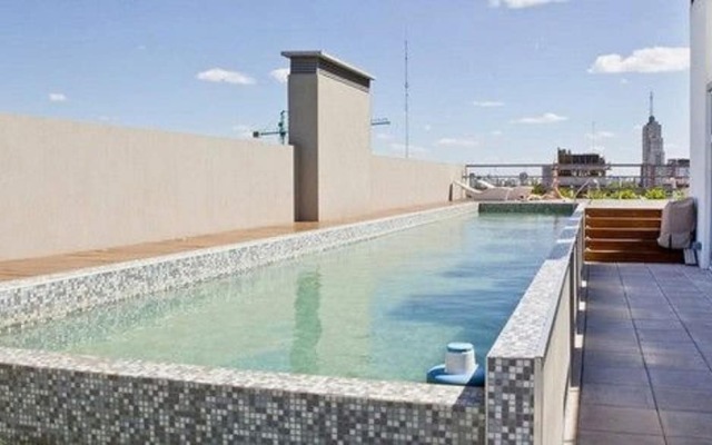 BA Hollywood Apartments