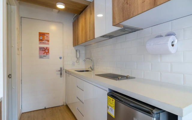 Anima 57(No Front Desk Contact To Property In Advance)