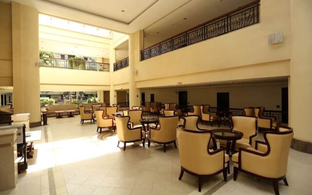 Agile Hotel - Foshan