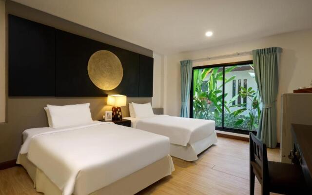 Nai Yang Beach Resort & Spa