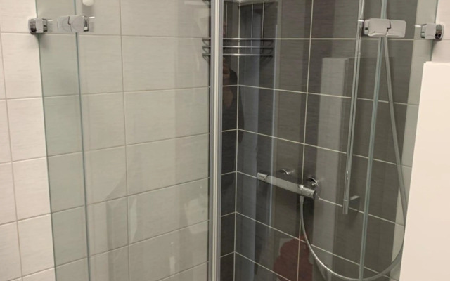 Kellerův mlýn - Apartmán s vlastní garáží, Znojmo centrum