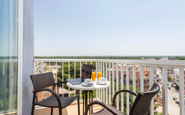 Hotel Torre Azul & Spa - Adults Only