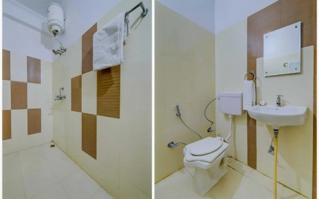 Collection O 80560 Hotel Tourista Jaipur