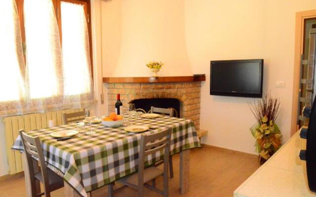 La Porinella casa vacanze