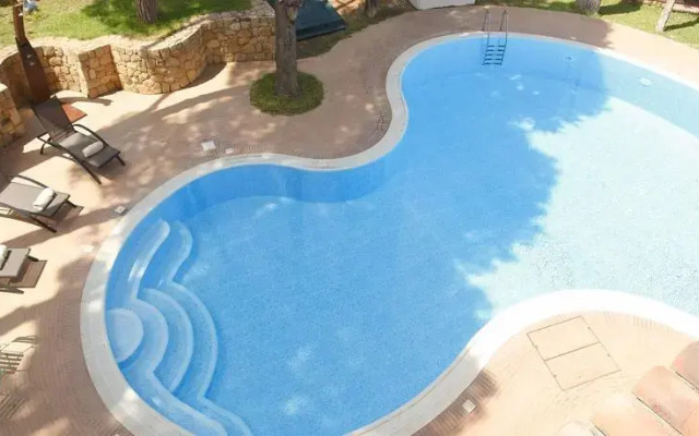 Villa Manduka