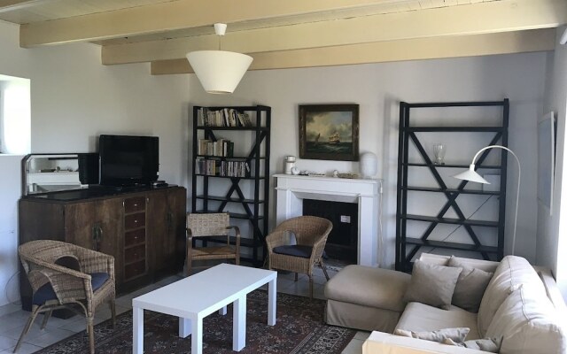 Maison de campagne - Proche plage