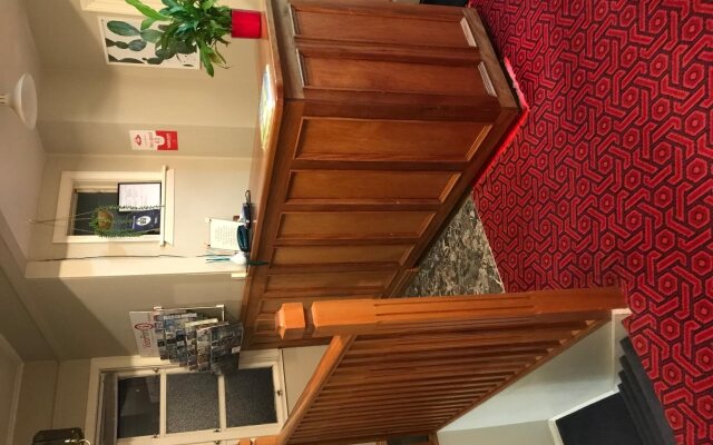 Admirals Lodge Picton