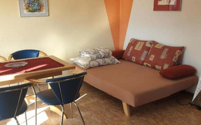 Ferienwohnung Albert Egger