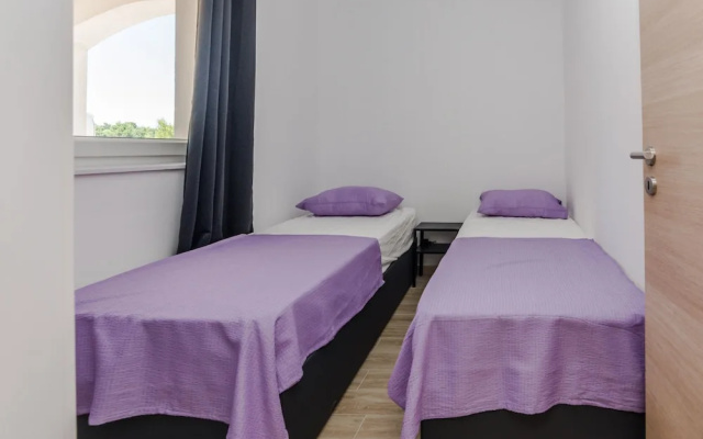 Apartments Budimir