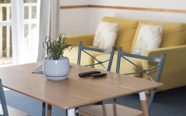 Aston Norwood Chalets