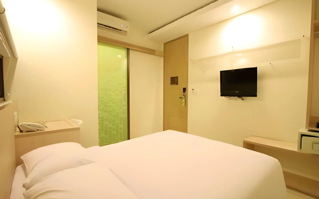 Grandmas Plus Hotel Seminyak
