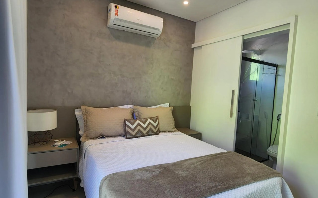 Rei dos Mares Suítes