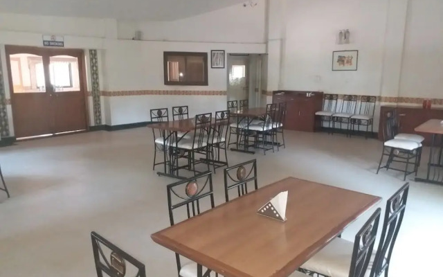 Tourist village Khajuraho