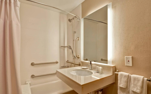 SpringHill Suites by Marriott Lexington Near the University of Kentucky