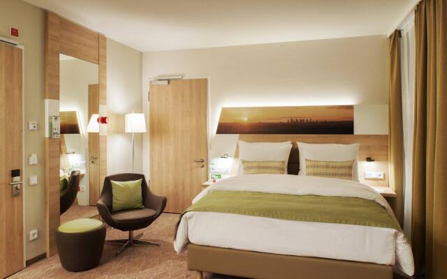 Holiday Inn Frankfurt Airport, an IHG Hotel