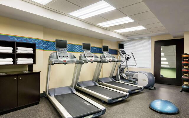 Hampton Inn & Suites Dallas-Mesquite