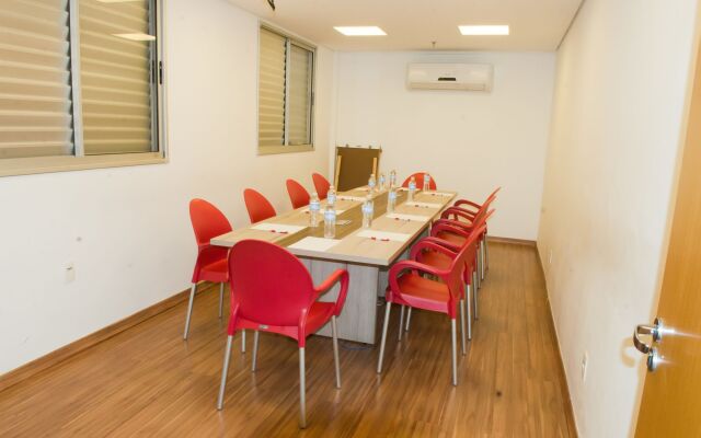 Stop Inn Antonio Carlos