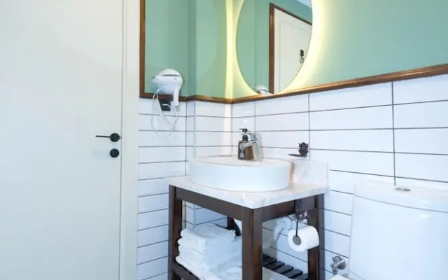 Urla Köstem Müze Otel