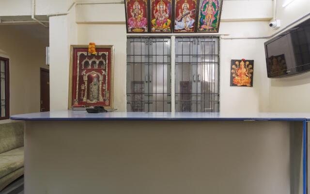 SPOT ON 29391 Agp Home Stay