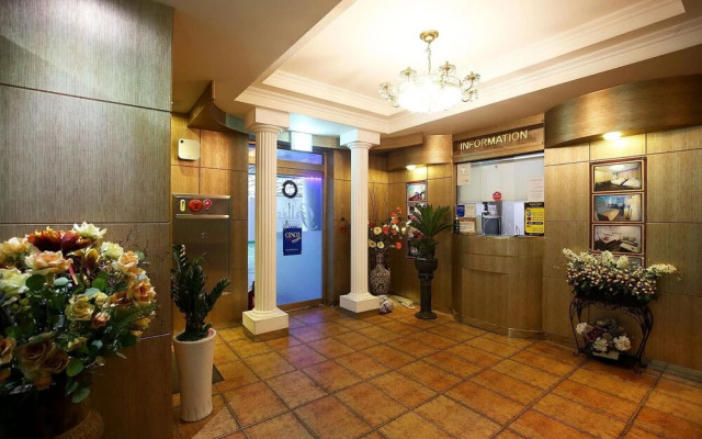 Daejeon Dunsan Gallery