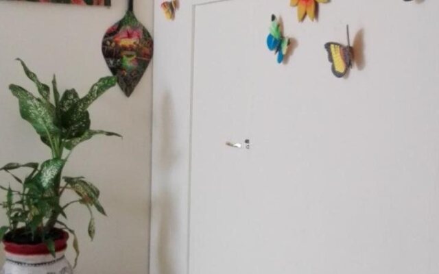 Hostal El Colibrí