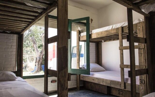 Negrita Hostel