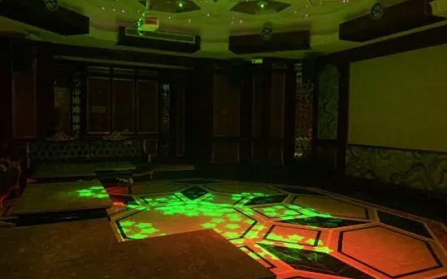 Xipan Hotel
