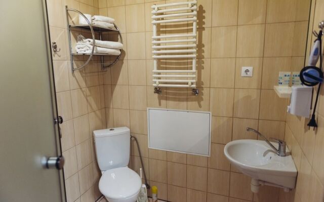 Biplan Guest House Aleksandria