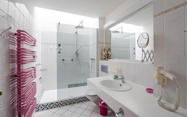 Appartementhaus Mecklenburg