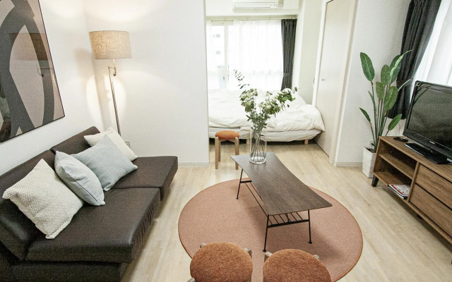 Sapporo Hills / Vacation Stay 2130