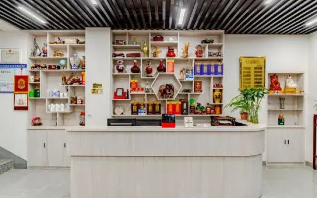 Xianghewan Homestay, Luxian County