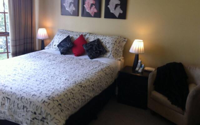 Australian Home Away @ Doncaster Elgar