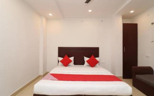 Hotel Gayatri Residency