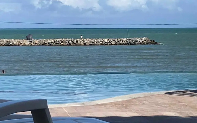 CasaMar Pousada