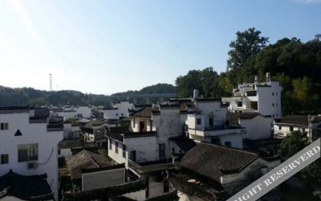 Wuyuan Xinyi Farmstay