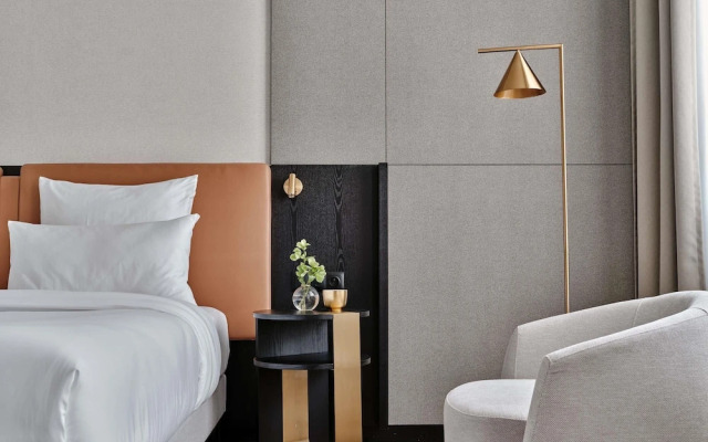 Mövenpick Grand Hotel Wroclaw