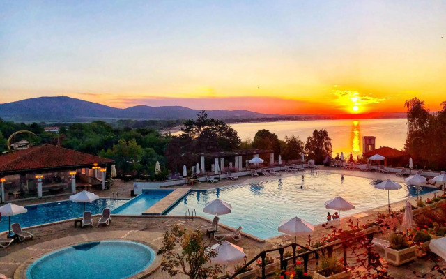 Sunrise - Apartment 41,Santa Marina, Sozopol