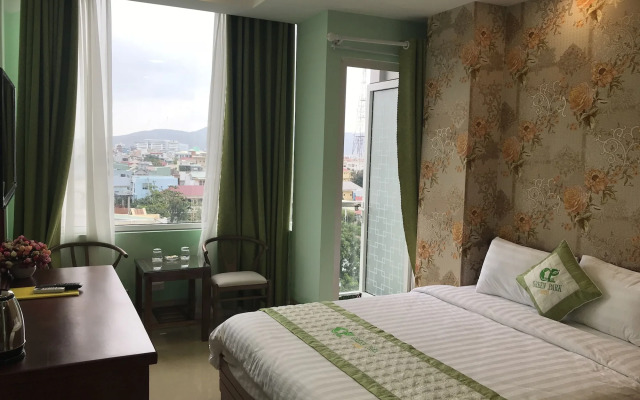 Green Park Hotel Quy Nhon