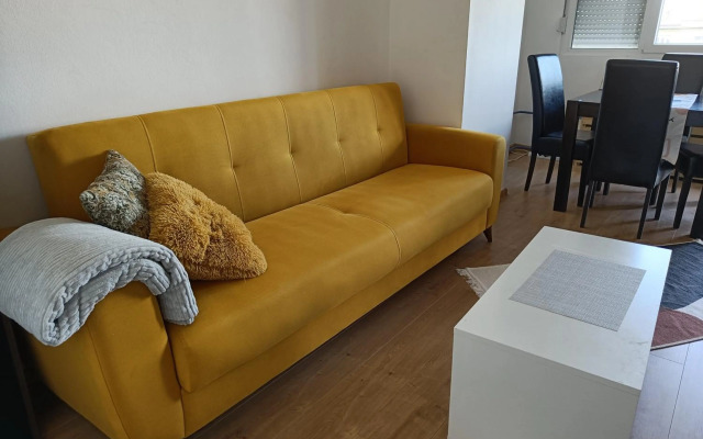 Apartment Dorcol