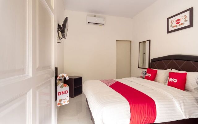OYO 1507 Doriyu Homestay