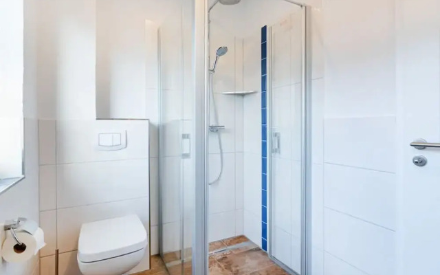 Nitschke - Vakantieappartement Wurm