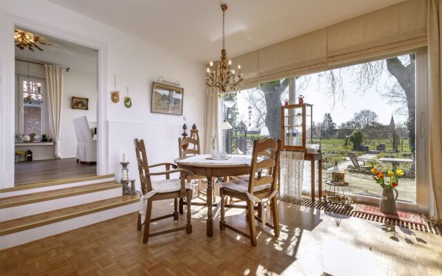 Bauerncafé & Pension Drostenhof