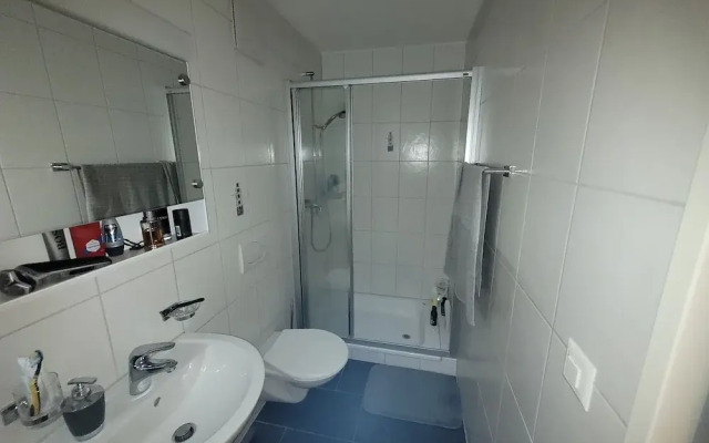 Appartement 52