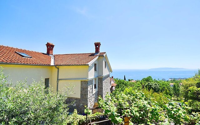 Apartment Evići Opatija/Pobri